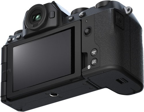 Fujifilm X-S20 Body - 4