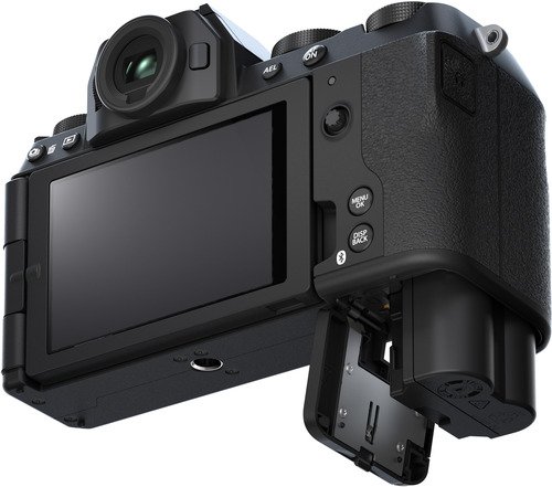 Fujifilm X-S20 Body - 5