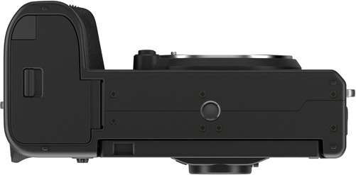 Fujifilm X-S20 Body - 7