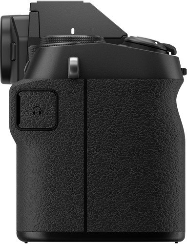 Fujifilm X-S20 Body - 8