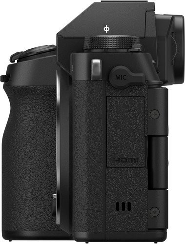Fujifilm X-S20 Body - 9