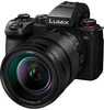 Panasonic LUMIX S5 II + 24-105mm f/4.0 Macro OIS L-Mount - 1