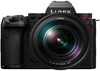 Panasonic LUMIX S5 II + 24-105mm f/4.0 Macro OIS L-Mount - 2