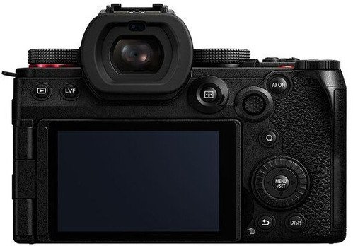 Panasonic LUMIX S5 II + 24-105mm f/4.0 Macro OIS L-Mount - 3