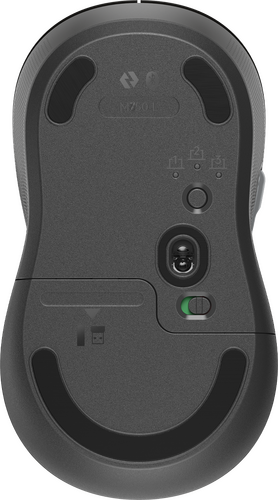 Logitech Signature Plus M750 L - 5
