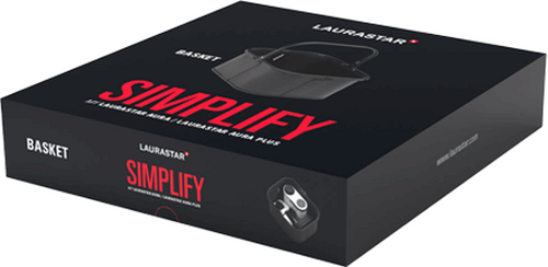 Laurastar Basket Aura 364.7800.610 - 3