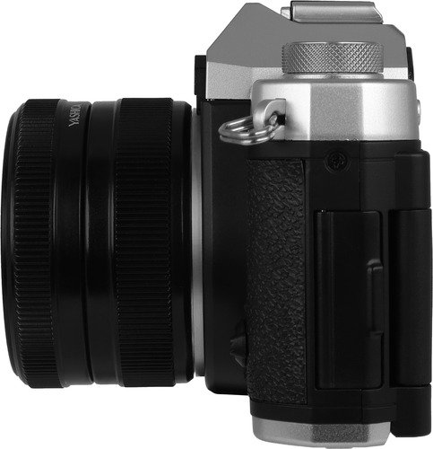 Yashica FX-D 300 Digital Film Simulation Camera - 2