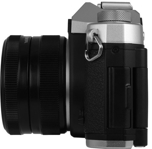 Yashica FX-D 100 Digital Film Simulation Camera - 3