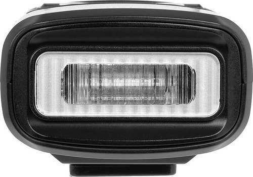 Yashica FX-D 100 Digital Film Simulation Camera - 9