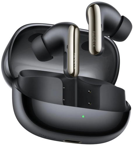Xiaomi Buds 5 Pro WiFi - Zwart - 1