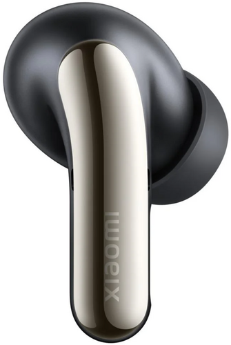 Xiaomi Buds 5 Pro WiFi - Zwart - 3