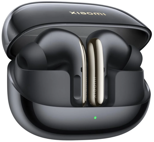 Xiaomi Buds 5 Pro WiFi - Zwart - 5