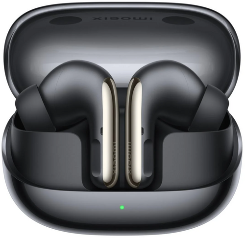 Xiaomi Buds 5 Pro WiFi - Zwart - 4