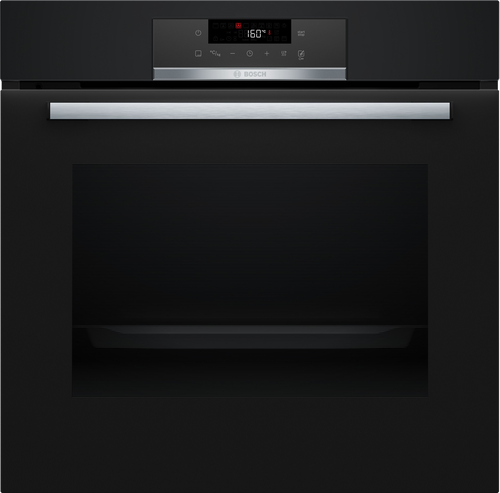 Bosch Stoomoven HBA171EB3F - 1