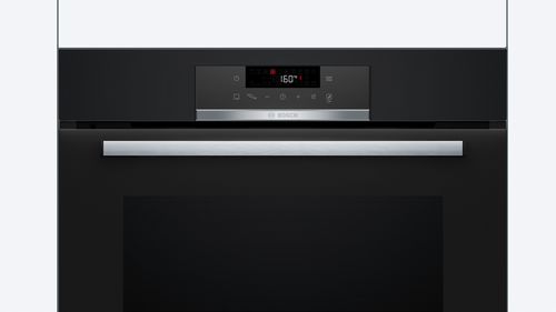 Bosch Stoomoven HBA171EB3F - 2