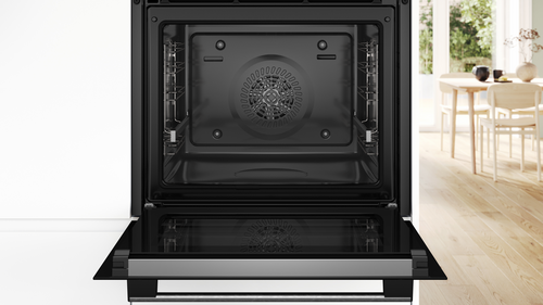 Bosch Stoomoven HBA171EB3F - 6