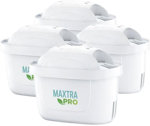 Brita Filterpatronen Maxtra Pro 3+1 - 1
