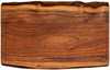 Forged Essentials Snijplank Large Acacia 55x35x3,5cm - 1