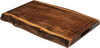 Forged Essentials Snijplank Large Acacia 55x35x3,5cm - 2