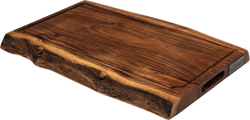 Forged Essentials Snijplank Large Acacia 55x35x3,5cm - 2
