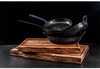 Forged Essentials Snijplank Large Acacia 55x35x3,5cm - 10