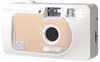 Kodak Motorised S88 Camera Linen White - 2