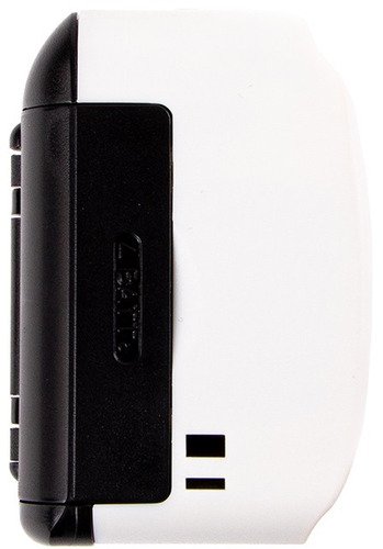 Kodak Motorised S88 Camera Linen White - 4