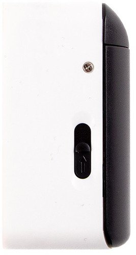 Kodak Motorised S88 Camera Linen White - 6