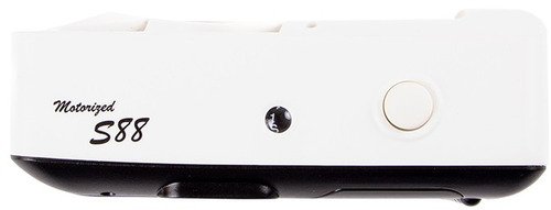 Kodak Motorised S88 Camera Linen White - 7