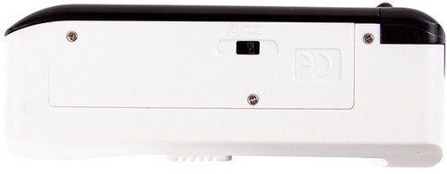 Kodak Motorised S88 Camera Linen White - 8