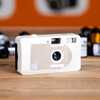 Kodak Motorised S88 Camera Linen White - 9