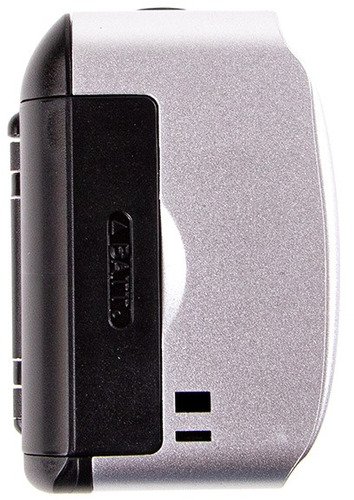 Kodak Motorised S88 Camera Silver - 4