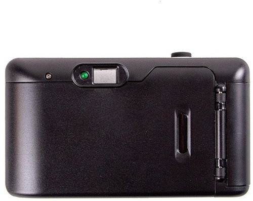 Kodak Motorised S88 Camera Silver - 5