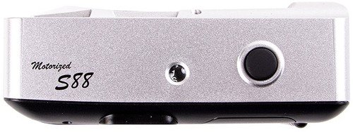 Kodak Motorised S88 Camera Silver - 7