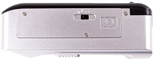Kodak Motorised S88 Camera Silver - 8