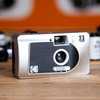 Kodak Motorised S88 Camera Silver - 9