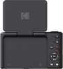 Kodak C1 Compact Camera Tiltable Screen Black Kit - 3