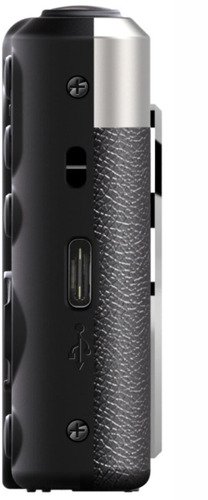 Kodak C1 Compact Camera Tiltable Screen Black Kit - 4