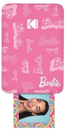 Kodak Step Printer Slim Barbie Printer 2 - 3