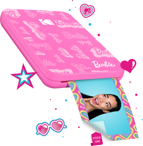 Kodak Step Printer Slim Barbie Printer 2 - 1