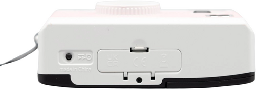 Kodak Ultra F9 Camera Baby Pink - 4