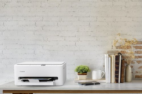 Canon Pixma TS6550i Home+ Smartphone Ready - 10