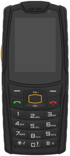 Syco RP-401I Rugged GSM - 5