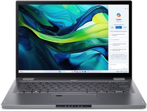 Acer Aspire Spin 14 ASP14-52MTN-50X3 - 1