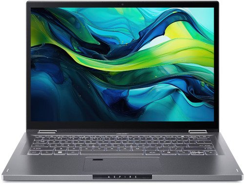 Acer Aspire Spin 14 ASP14-52MTN-50X3 - 2