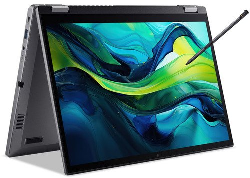Acer Aspire Spin 14 ASP14-52MTN-50X3 - 8
