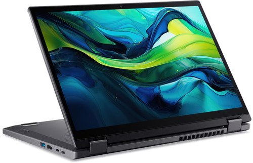 Acer Aspire Spin 14 ASP14-52MTN-55UB - 7