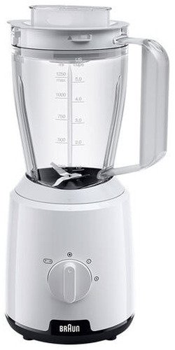 Braun Blender JB1000WH - 1