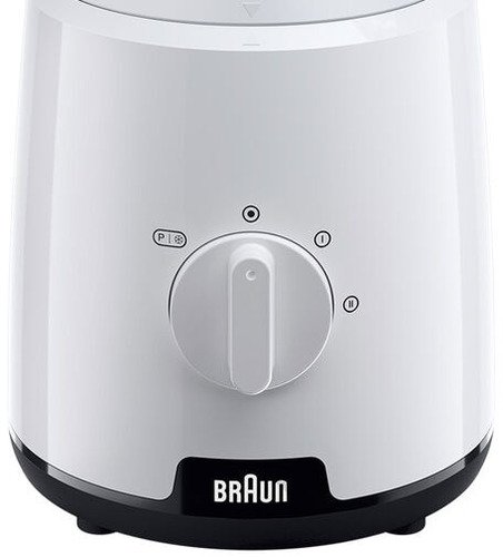 Braun Blender JB1000WH - 2