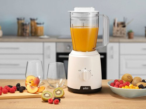 Braun Blender JB1000WH - 3